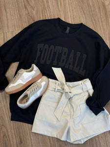 Football Sweatshirt