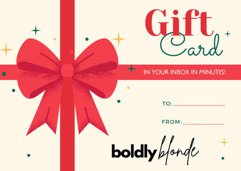 E-Gift Card