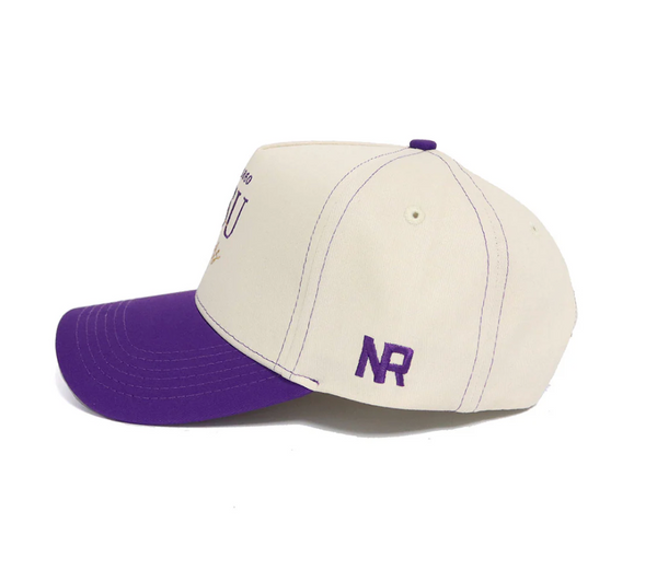 LSU Vintage Hat